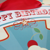 2020 Fashion xmas birthday gift paper bag,gift paper bag luxury 