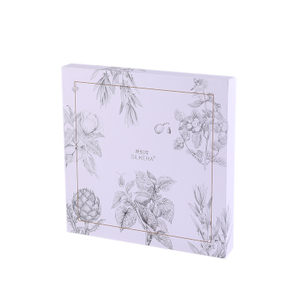 Manufacturer hangzhou paper box t shirt,hard craft paper box with lid