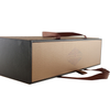 Luxurious Custom Logo Printed Recycled Tea Packaging Paper Box, Paper Packing Box With Paper Cardboard