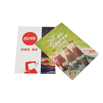 Printing Cheap Flyer Pape ,booklet Brochure Printing