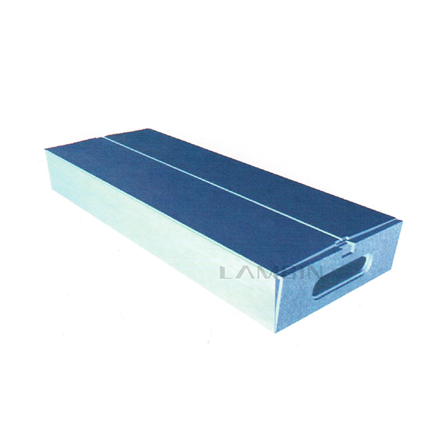 hardware paper box