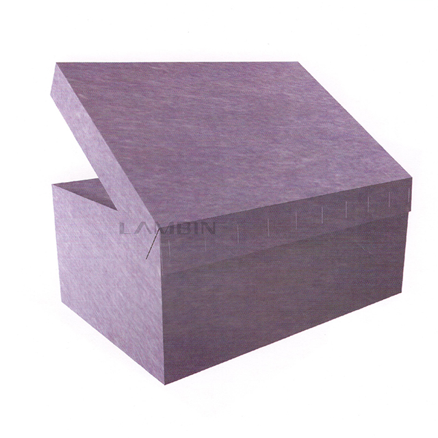 paper box for stationary