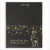 Custom Your Logo Personalized Thank You Cards Custom with Logo for Buisness
