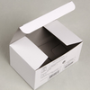 Grey Cardboard Inner Box For Store Packing Store Pack - Inner Carton