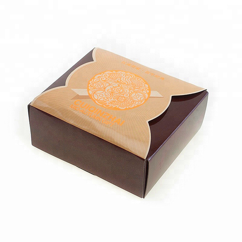 Wholesale High Quality Cheap Paperboard Printing Tea Gift Paper packaging Box
