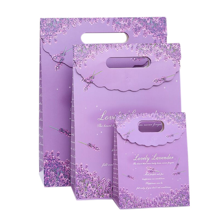Custom Design wholesale colored printing on paper bags,shopping bags and paper brands