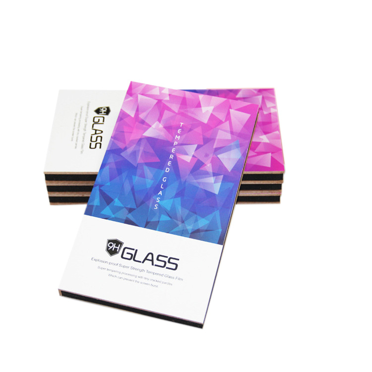 High-grade Eye Box Customized Black Sunglasses Outer Gift Packing Glasses Paper Box, Paper Glasses Box