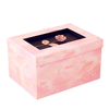 Oblong Gift Box Creative Gift Box Wedding Web Celebrity Gift Box 