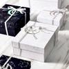 Wholesale Custom Luxury Chocolate Wedding Candy Paper Gift Packaging Box