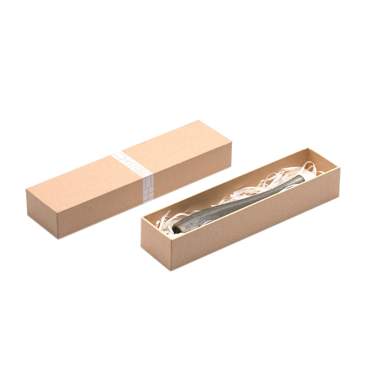 Custom Design kraft paper box gift packaging,paper board gift box