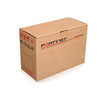Disposable Recycle Flat Corrugate Carton Packaging Box