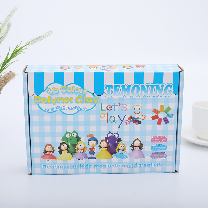 Stationery Outer Packing Paper Corrugated Box