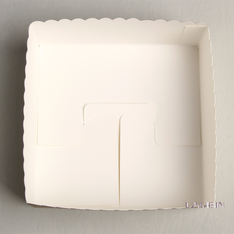 Factory Custom High Quality Recyclable Colourful Packaging Box For Bread