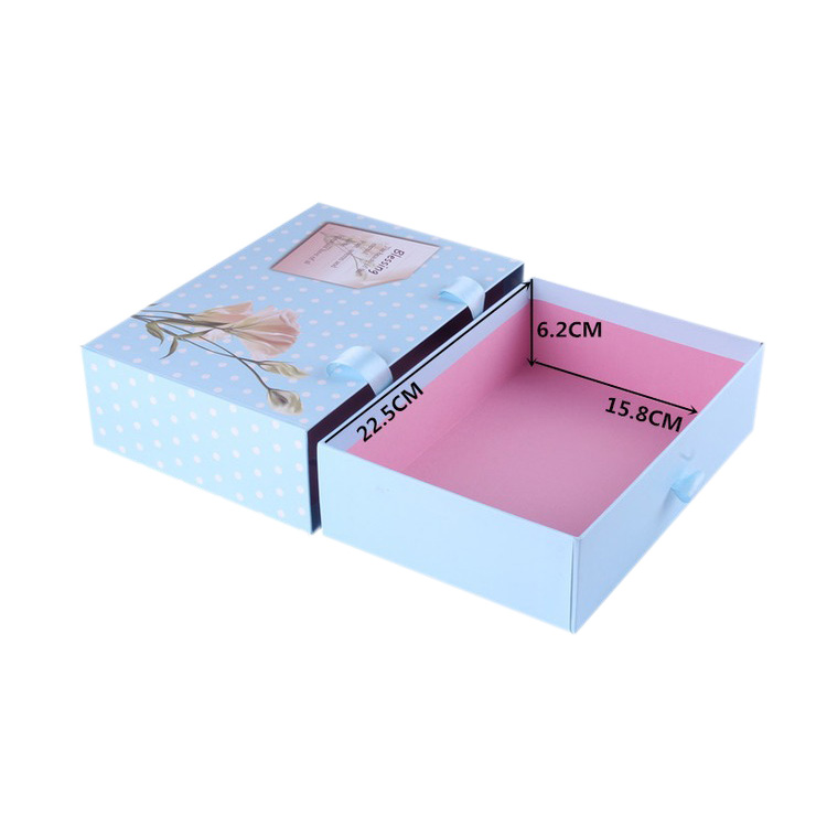 Customized gift paper custom boxes for packing,cute boxes paper