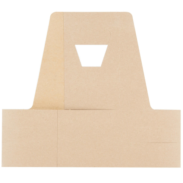 2021 Hot Sale Wholesale coffee mug box packaging custom with 250g kraft paper