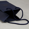 Supply Low Cost Paper Hand Bag For Men's Classic Tie
