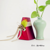 China Manufacturer Wedding Favor Custom Print Candy Packaging Gift Box 