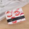 2020 Luxury Cosmetic Custom Your Own Lipsticks Packaging Box With Eva Foam