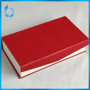 Available Paper Magnetic Box Folding Paper Box With Magnet On The Both Sides Of Opening