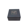 Customized cardboard boxes necklace paper packaging magnetic gift boxes