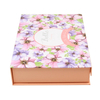 Customized Gift Packaging box, Recyclable Paper Magnet Closure Folding Boxes for Clothes