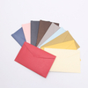 High quality custom printing thick small colorful envelopes for sale