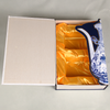 China Factory Wholesale Custom Made Creative Paper Packaging Empty Tea Box With Magnet Opening